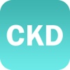 CKD数据管理