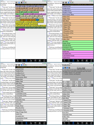 World English Bible(with Audio)HD screenshot 4