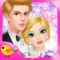 Wedding Salon 2 - Girls Makeup & Dressup Game