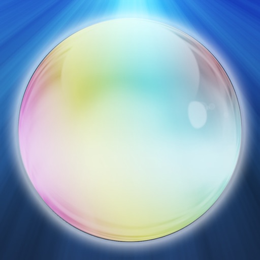 Bubble Swipe Game Icon