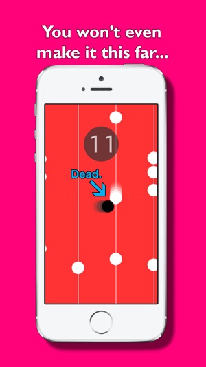 Jumpy Line(圖4)-速報App