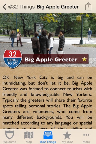 32 Things New York screenshot 3