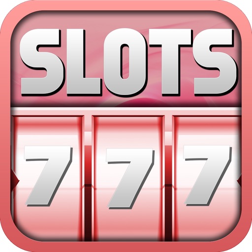 Pink Slots Pro iOS App