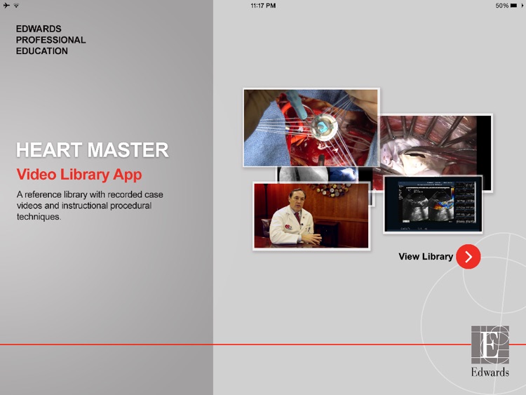 HEART MASTER Video Library