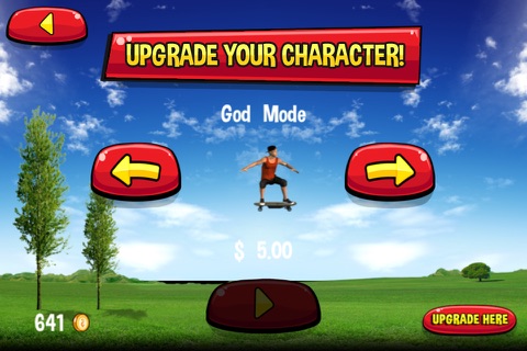 Cool Skater Dude PRO screenshot 2