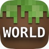 Worldcraft Exploration Lite - world craft and survival dream island edition