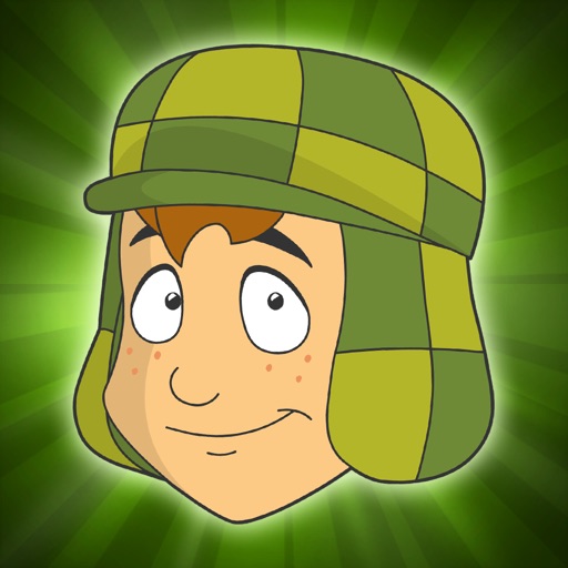 El Chavo. A Carnival in the Apartments. iOS App