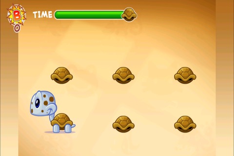 Super Turtles - Snow Escape screenshot 4