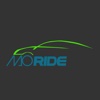 MoRide Driver