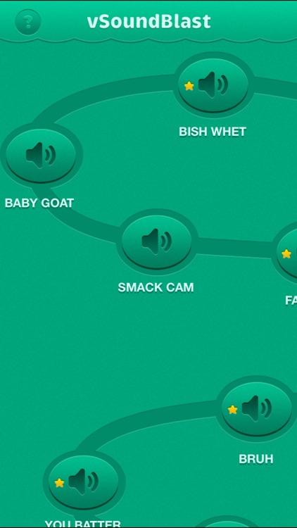 vSoundBlast : 48 all-time funny catch phrase soundboard for vine!