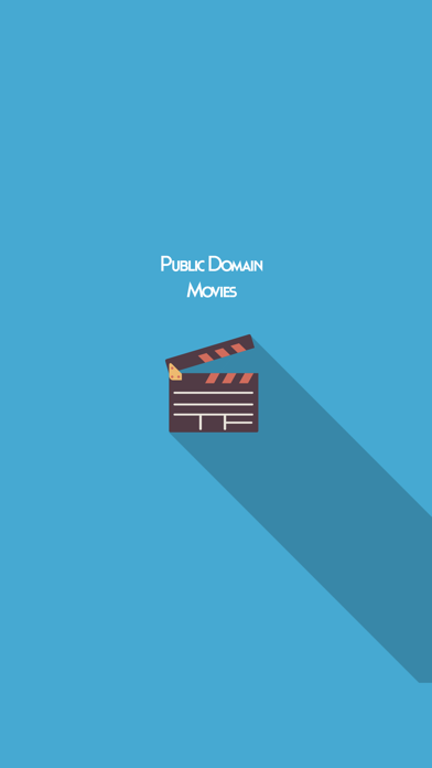 How to cancel & delete Public Domain Movies from iphone & ipad 1