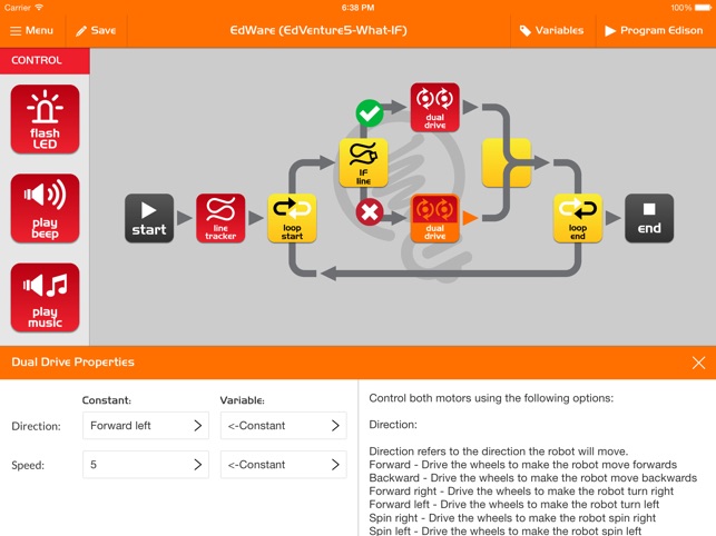 EdWare(圖4)-速報App