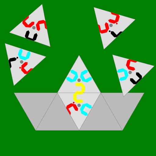 TrianglesPuzzles Icon