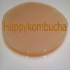 Happy Kombucha