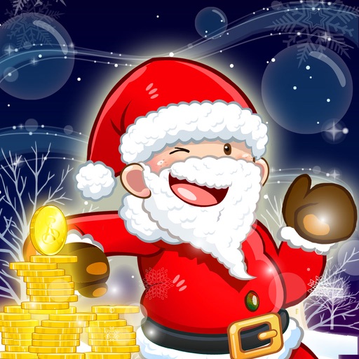 2015 Great Christmas journey - The most wanted!!!! icon