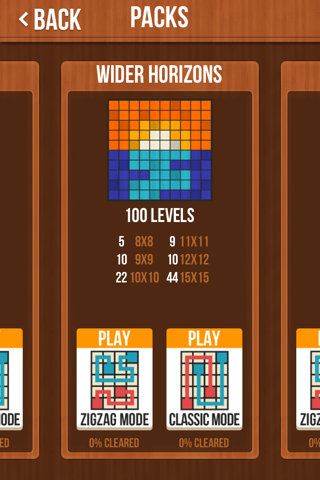 Number Link Pro - Logic Path Board Game screenshot 2