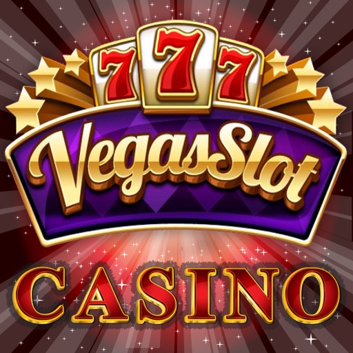 A Free Vegas Cassino Slots HD icon