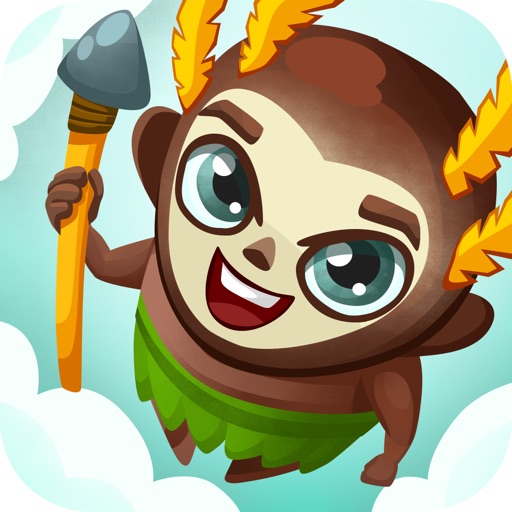 Ragdoll Gun Shoot - Rise Of Catapult Warriors iOS App