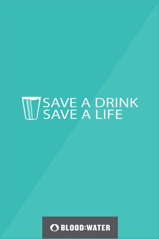 Save a Drink Tracker screenshot 2