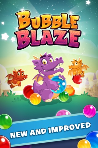 Bubble Blazeのおすすめ画像5