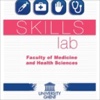 Skillslab U Gent app