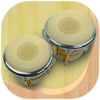 Garage Virtual Congas & Bongos