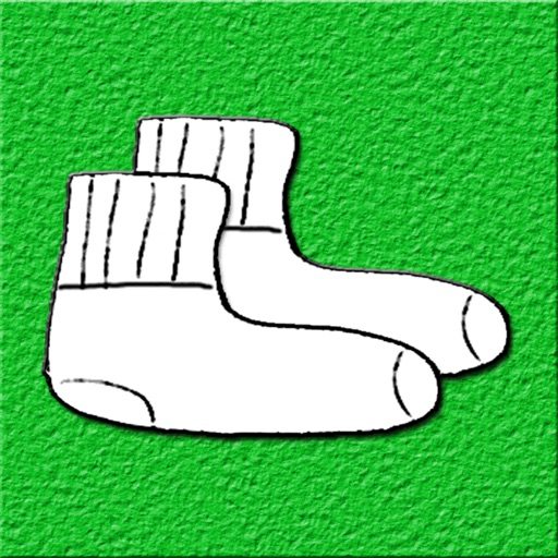 Sock Matcher iOS App