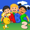 ABC Song - Fun For Kids 2