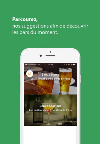 Easydrinks screenshot 2