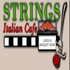 Strings Cafe Visalia