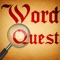 Awesome Word Search Quest - best word guessing board game
