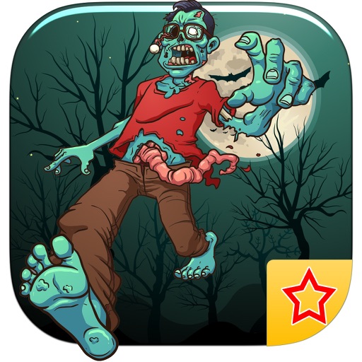 Invasion of Dark Zombie Killer Army - The Living Dead Within You Edition PREMIUM by The Other Games Icon