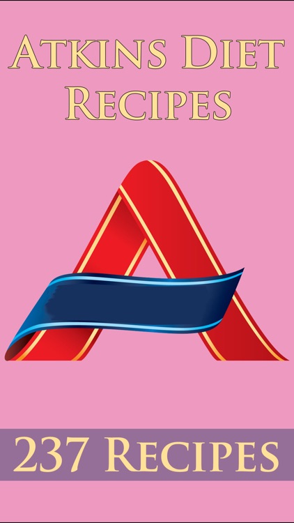 Atkins Diet Recipes