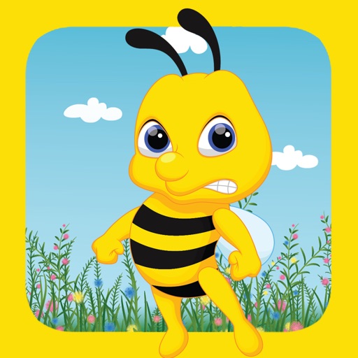 A Dazzling Bee’s Life icon