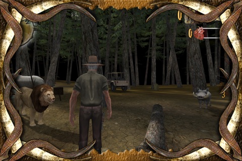 Safari: I-Evolution screenshot 3
