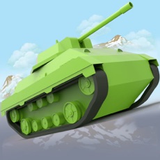 Activities of Tank Toy Battlefield