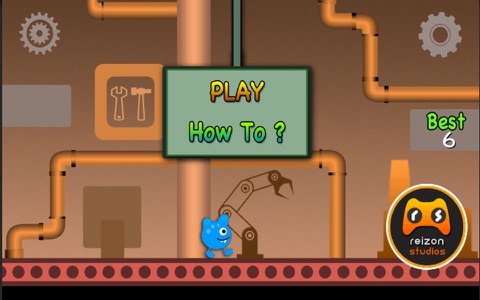 Monster Maths screenshot 3