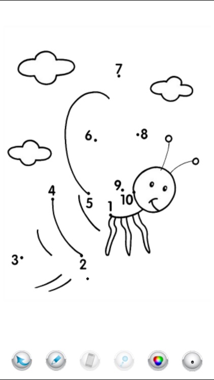 Connecting the Dots