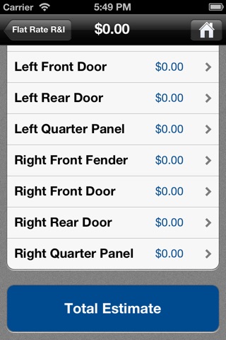 Dent Matrix screenshot 3