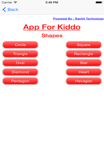 App For Kiddo screenshot 4