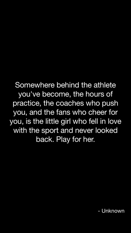 Inspirational Quotes