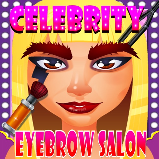 Abbys Star Salon HD icon