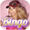 Bingo Ladies - Multiple Daubs And Real Vegas Odds With Hotties