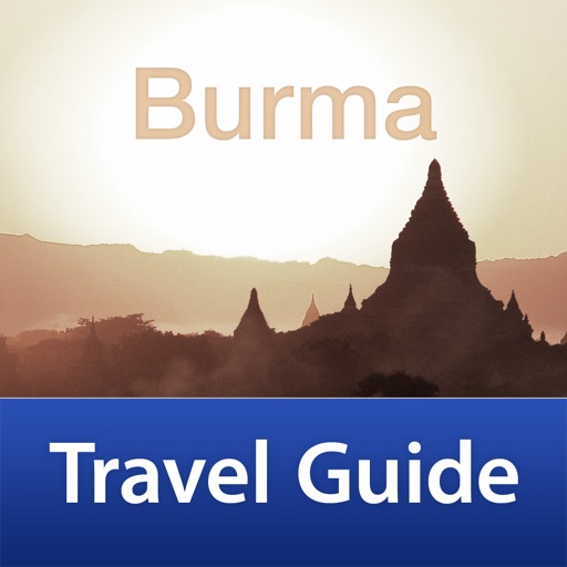 Myanmar (Burma) Travel Guide