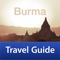 MUST HAVE APP while traveling in Myanmar / Burma 