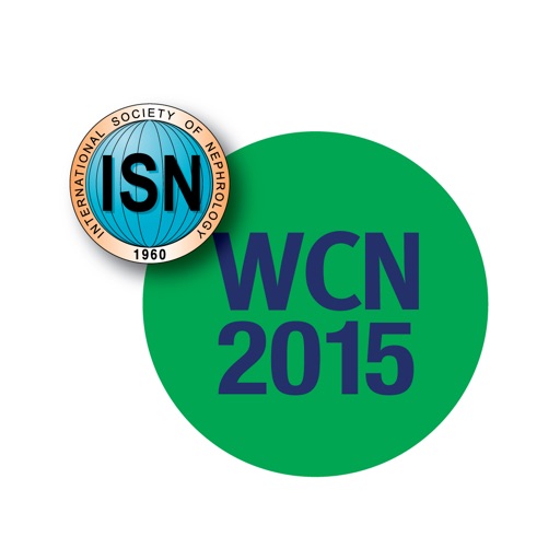 World Congress of Nephrology 2015