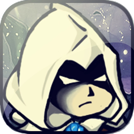 Impossible Maze Quest - Ninja Run icon