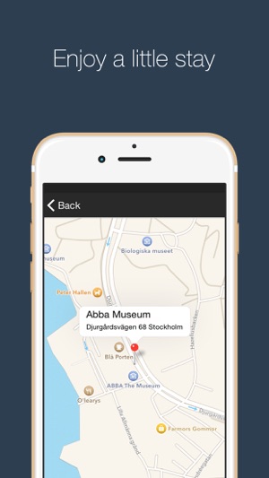 Trippa Stockholm(圖4)-速報App