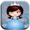 A Frozen Sleeping Princess Outruns Evil Villain - Witch In Fairytale Game Free Version