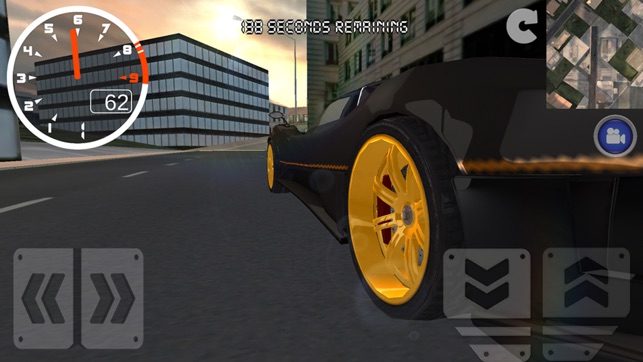 Race Car City Driving Sim(圖2)-速報App